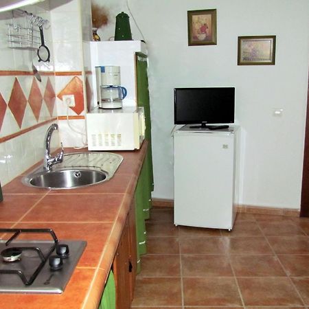 Apartamentos Rurales Azabal Eksteriør billede