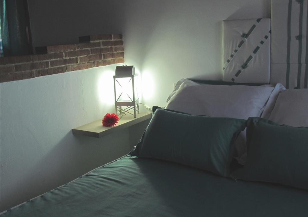 Apartamentos Rurales Azabal Eksteriør billede